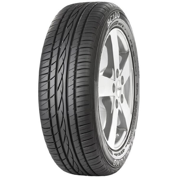 Anvelopa vara SUMITOMO BC100 205/55R16 91H