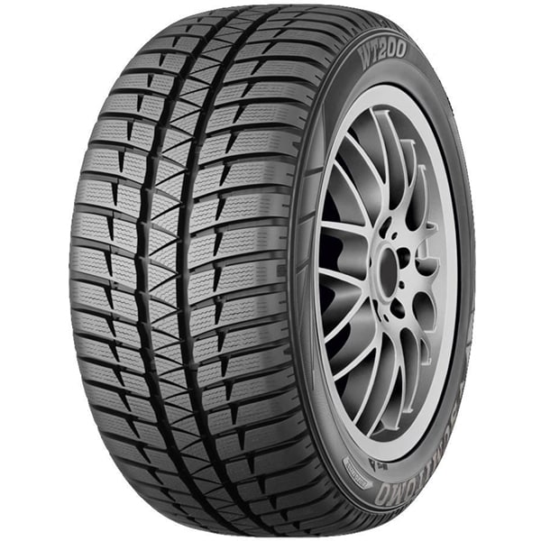 Anvelopa iarna SUMITOMO WT200 175/65R13 80T