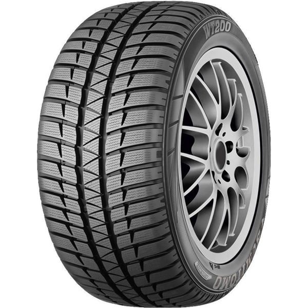 Anvelopa iarna SUMITOMO WT200 205/55R16 94V XL