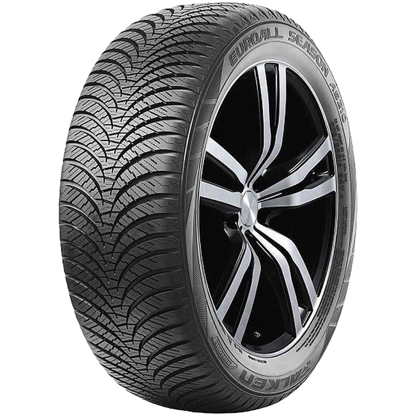 Anvelopa all season FALKEN EuroAll Season AS210 215/55R18 9