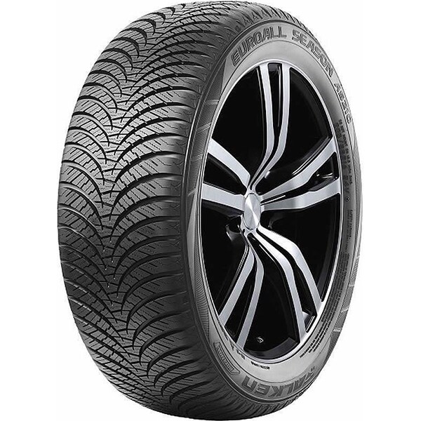 Anvelopa all season FALKEN EuroAll Season AS210 225/45R19 96V XL