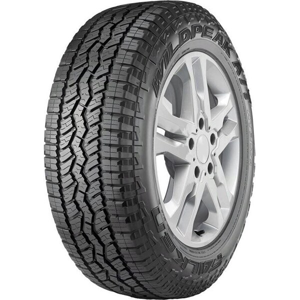 Anvelopa all season FALKEN WildPeak AT3WA 255/70R15 108S