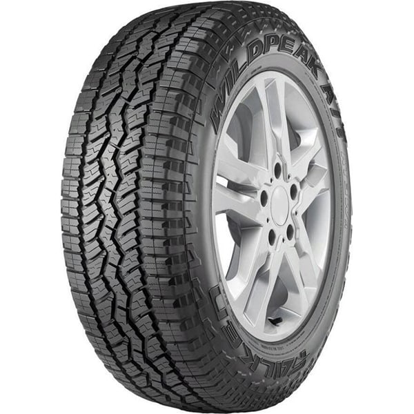 Anvelopa all season FALKEN WildPeak AT3WA 255/60R18 112H XL