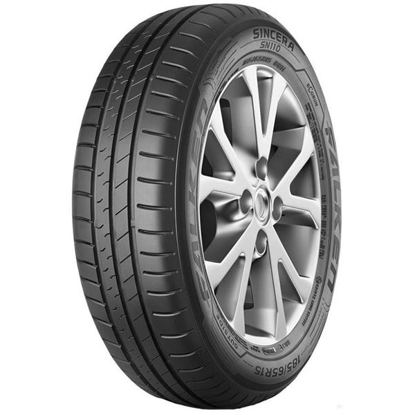 Anvelopa vara FALKEN Sincera SN110 Ecorun 195/65R15 91H