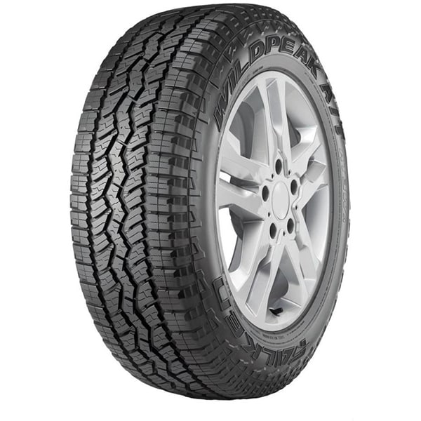 Anvelopa all season FALKEN WildPeak AT3WA 205/70R15 96H