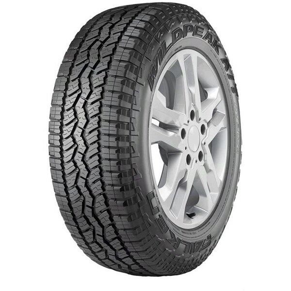 Anvelopa all season FALKEN WildPeak AT3WA 215/60R17 100H XL