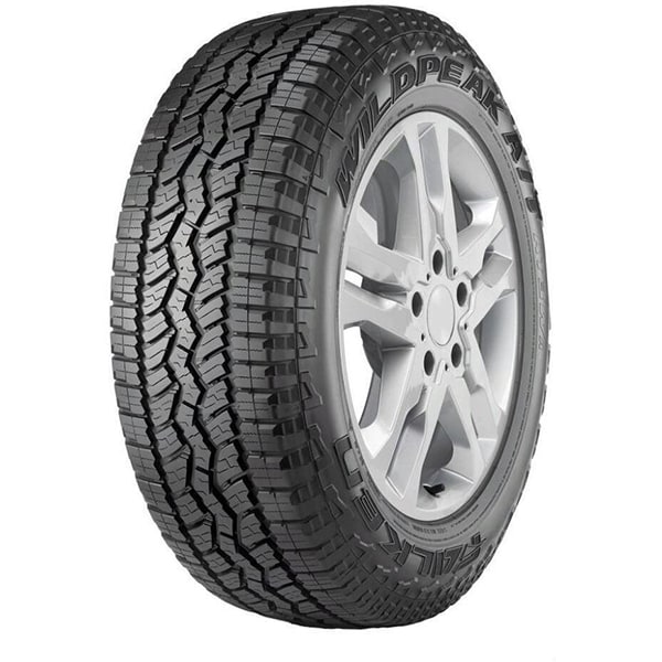 Anvelopa all season FALKEN WildPeak AT3WA 235/75R15 104/101S