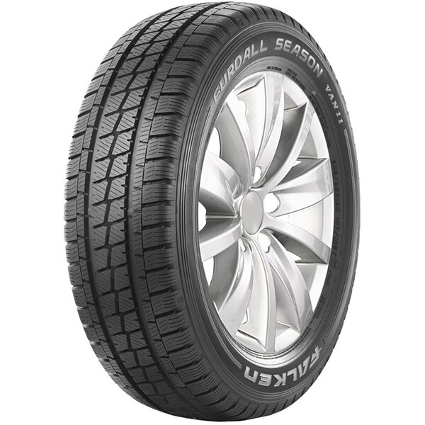 Anvelopa all season FALKEN EuroAll Season Van11 225/75R16C 121/120R