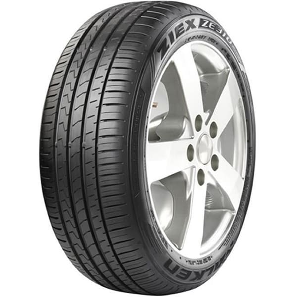 Anvelopa vara FALKEN Ziex ZE310 Ecorun 195/60R16 89V