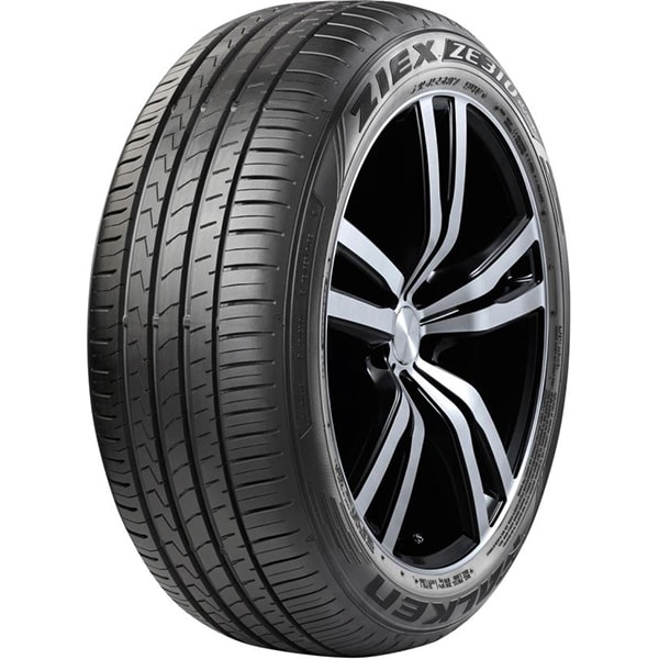 Anvelopa vara FALKEN Ziex ZE310 Ecorun 195/55R15 85H