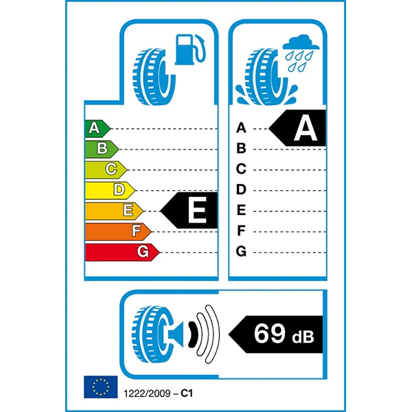 Anvelopa vara FALKEN Azenis FK510 255/40R19 100Y
