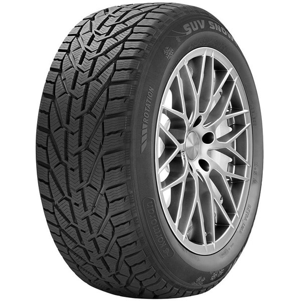 Anvelopa iarna KORMORAN Snow 195/55R15 85H