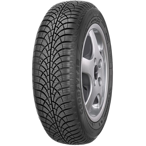 Anvelopa iarna GOODYEAR UltraGrip 9+ 195/65R15 91T