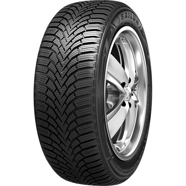 Anvelopa iarna SAILUN Ice Blazer Alpine 195/65R15 91T