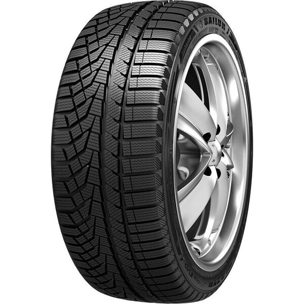 Anvelopa iarna SAILUN Ice Blazer Alpine Evo 215/55R18 99V