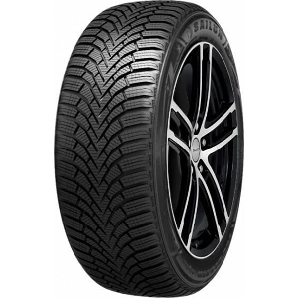 Anvelopa iarna SAILUN Ice Blazer Alpine+ 155/70R13 75T
