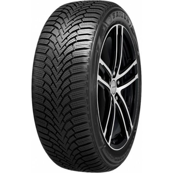 Anvelopa iarna SAILUN Ice Blazer Alpine+ 175/60R15 81H