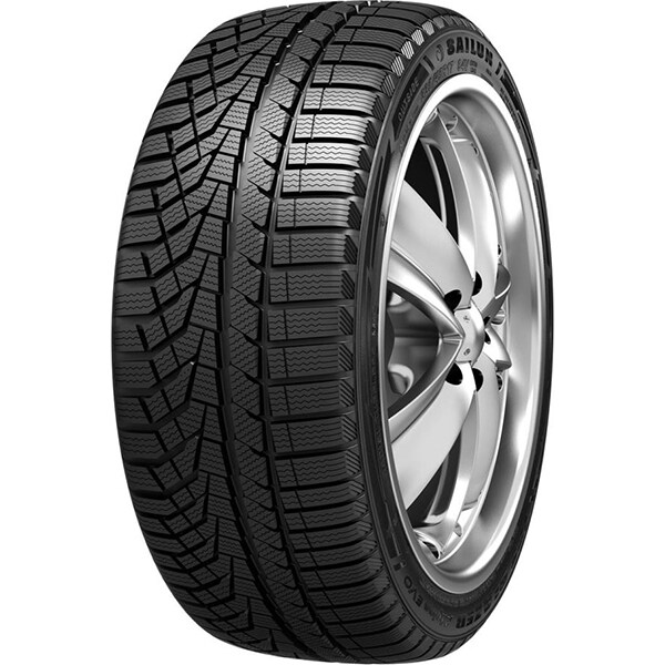 Anvelopa iarna SAILUN Ice Blazer Alpine Evo 245/45R17 99V XL