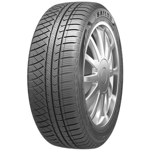 Anvelopa all season SAILUN Atrezzo 4Seasons 165/65R14 79T