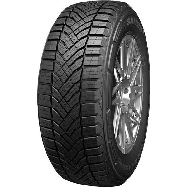 Anvelopa all season SAILUN Commercio 4Seasons 215/70R15C