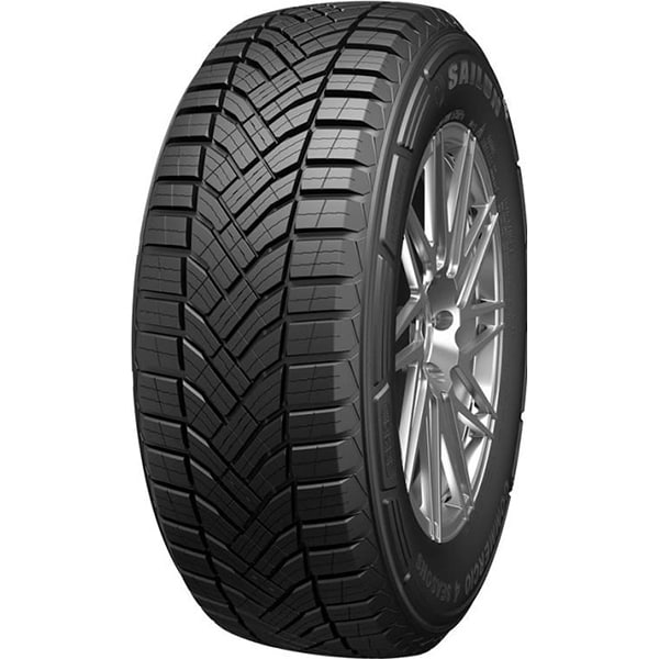 Anvelopa all season SAILUN Commercio 4Seasons 225/75R16C