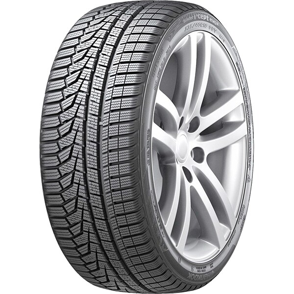Anvelopa iarna HANKOOK I*Cept Evo2 205/50R17 93V