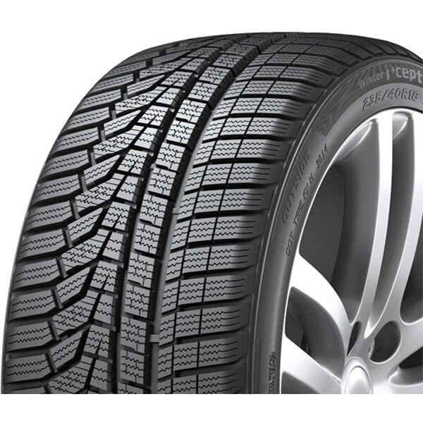 Anvelopa iarna HANKOOK I*Cept Evo2 205/50R17 93V