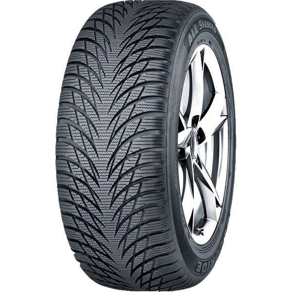 Anvelopa all season WESTLAKE SW602 185/65R15 88H