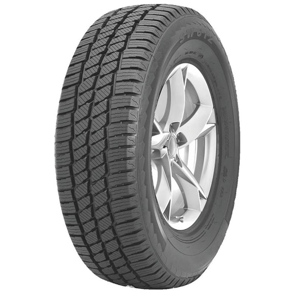 Anvelopa iarna WESTLAKE SW612 215/70R15C 109/107