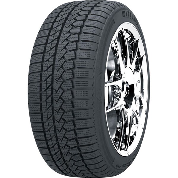 Anvelopa iarna WESTLAKE ZuperSnow Z-507 235/45R18 98V XL