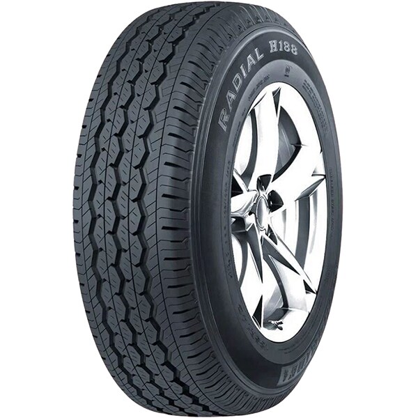 Anvelopa vara WESTLAKE H188 185/75R16C 104/102R