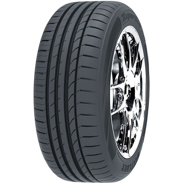 Anvelopa vara WESTLAKE ZuperEco Z-107 225/55R17 101W XL