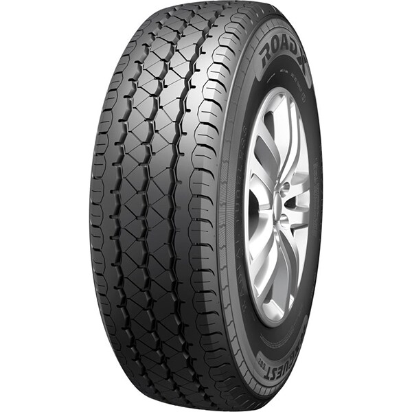 Anvelopa vara ROADX RxQuest C02 235/65R16C 121/11