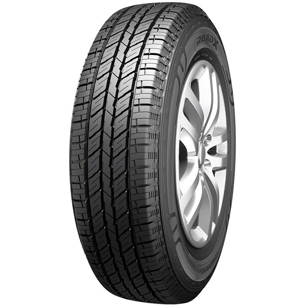 Anvelopa vara ROADX RxQuest HT01 235/65R17 104H