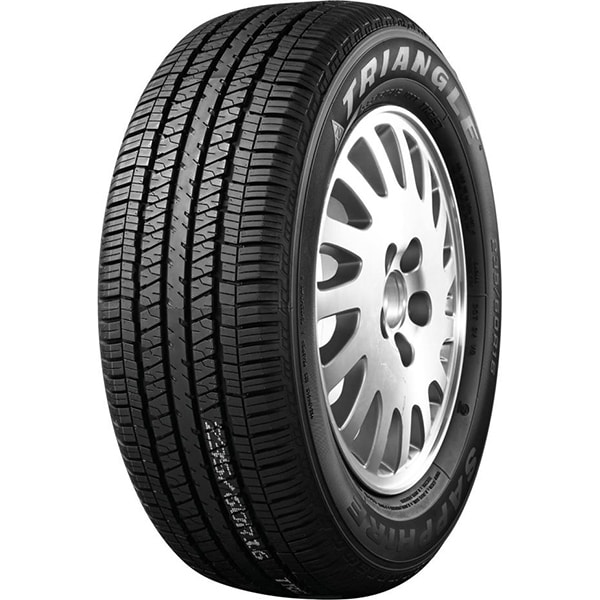 Anvelopa vara TRIANGLE Sapphire 255/70R15 108T