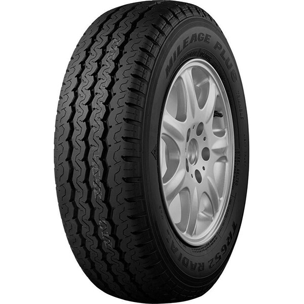 Anvelopa vara TRIANGLE Mileage Plus TR652 225/75R16C 116/114Q