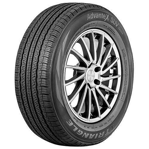 Anvelopa vara TRIANGLE AdvanteX TR259 225/55R19 99V