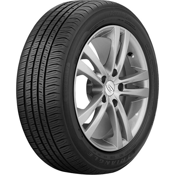 Anvelopa vara TRIANGLE Adventex TC101 195/55R15 85V