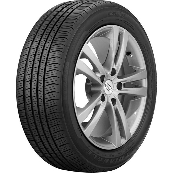 Anvelopa vara TRIANGLE Adventex TC101 205/55R17 95W
