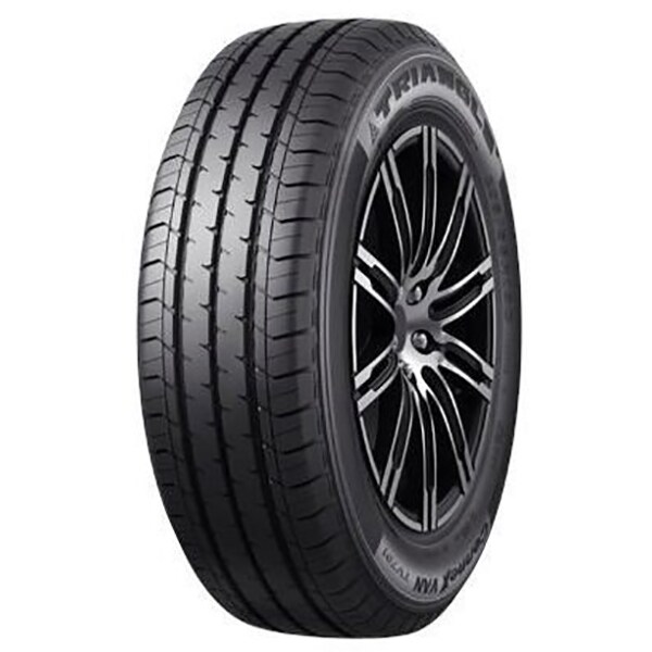 Anvelopa vara TRIANGLE ConneX Van TV701 215/65R15C 104/102T