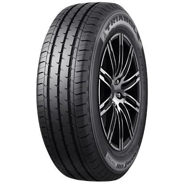 Anvelopa vara TRIANGLE ConneX Van TV701 235/65R16C 115/113S