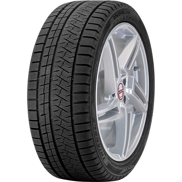 Anvelopa iarna TRIANGLE SnowLink PL02 275/35R20 102V XL