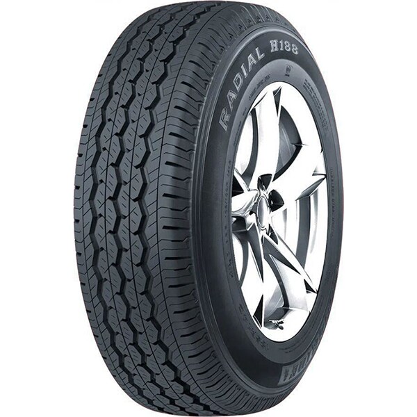 Anvelopa vara WESTLAKE H188 215/70R15C 109/107R