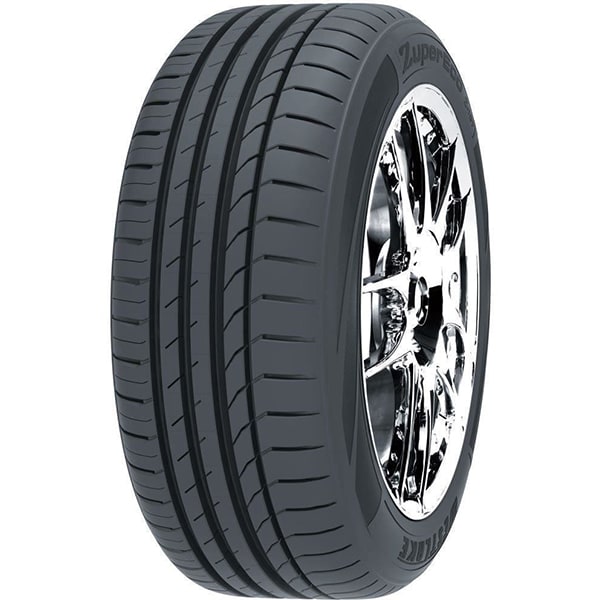 Anvelopa vara WESTLAKE ZuperEco Z-107 205/55R16 91V