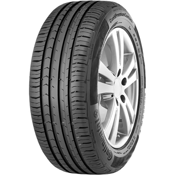 Anvelopa vara CONTINENTAL ContiPremiumContact 5 215/65 R16 98H