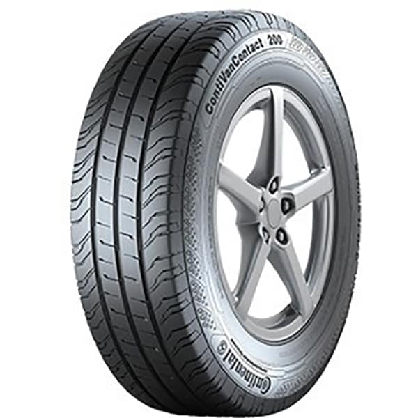 Anvelopa vara CONTINENTAL ContiVanContact 200 225/55 R17 101V