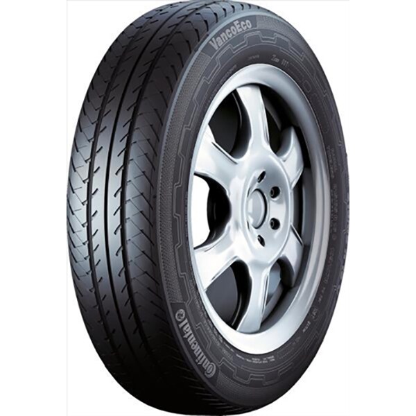 Anvelopa vara CONTINENTAL VanContactEco 225/70 R15C 112/110R 8 PR