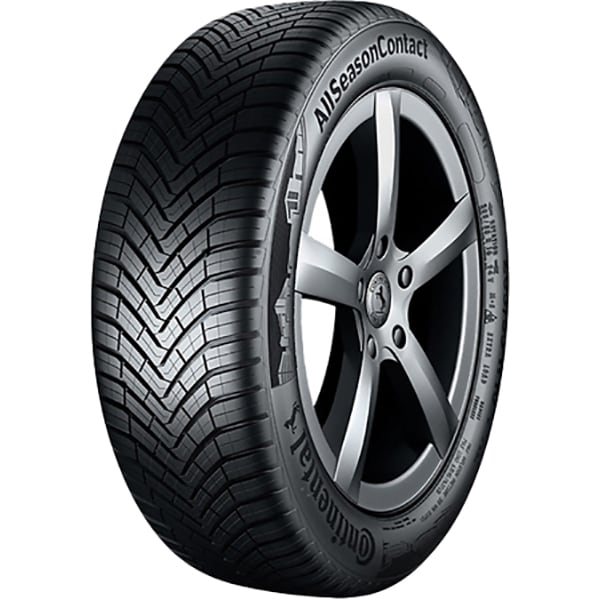 Anvelopa all season CONTINENTAL AllSeasonContact 205/55 R16 91H