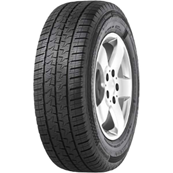 Anvelopa all season CONTINENTAL VanContact 4Season 185/75 R16C 104/102R PR