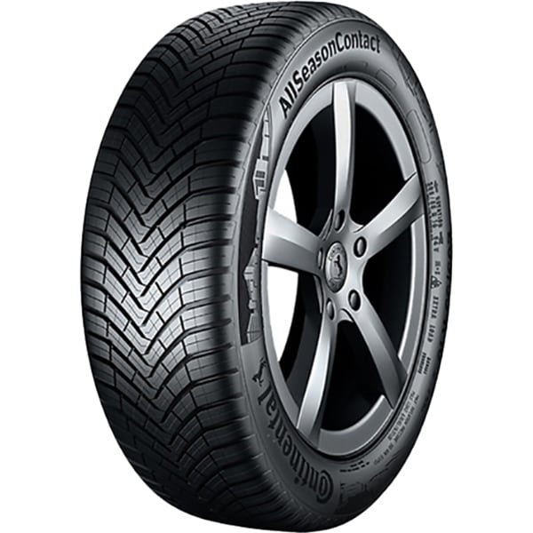 Anvelopa all season CONTINENTAL AllSeasonContact 205/55 R16 91V